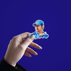 MSD Sticker - sticckiz.com