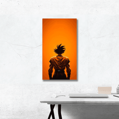 Son Goku Poster V4