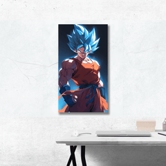 Son Goku Poster V11