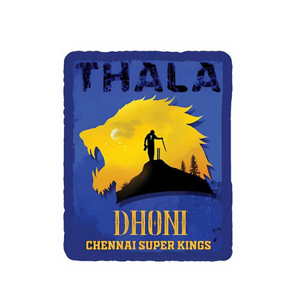 Thala Sticker - sticckiz.com