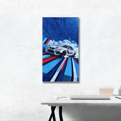 BMW M2 Poster - sticckiz.com