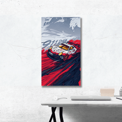 911RSR Poster - sticckiz.com