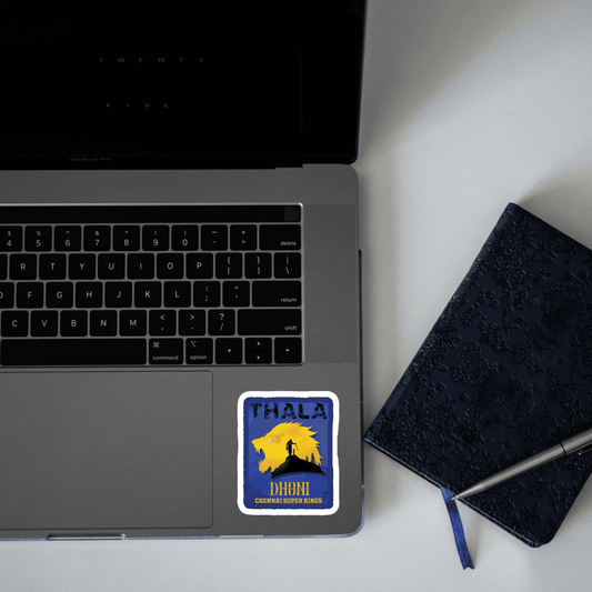 Thala Sticker - sticckiz.com