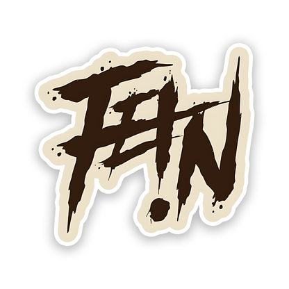 Fein Sticker