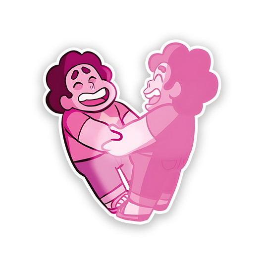 Steven Universe Sticker