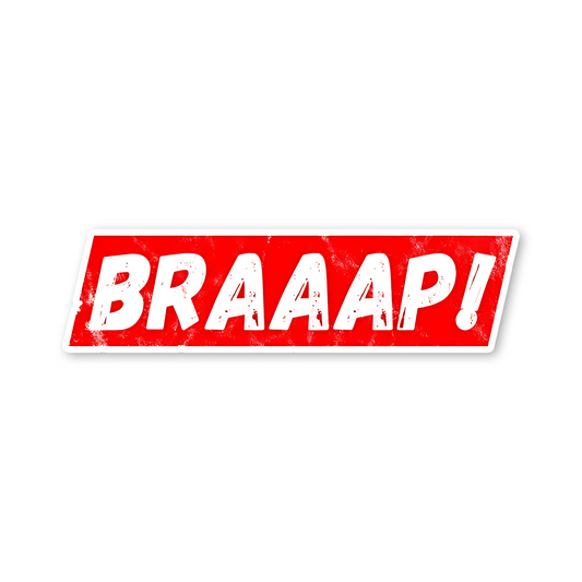Barcelona Sticker