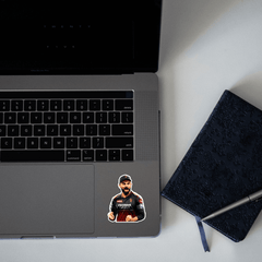 Virat kohli Sticker