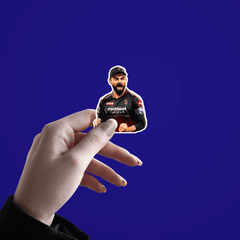 Virat kohli Sticker