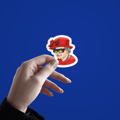 Elizabeth Sticker - sticckiz.com
