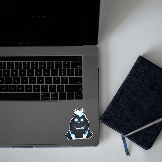 Gantungan Solo Levelling Sticker - sticckiz.com