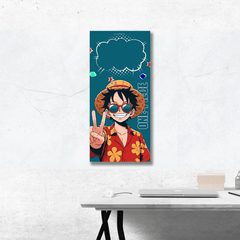 Luffy Poster