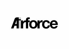 Airforce Sticker - sticckiz.com