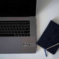 Airforce Sticker - sticckiz.com