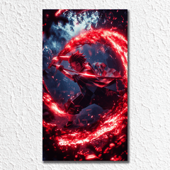 Tanjiro Kamado V3 Poster