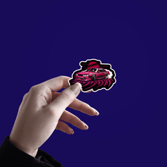 Car Drifting Sticker - sticckiz.com
