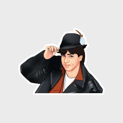 SRK sticker - sticckiz.com