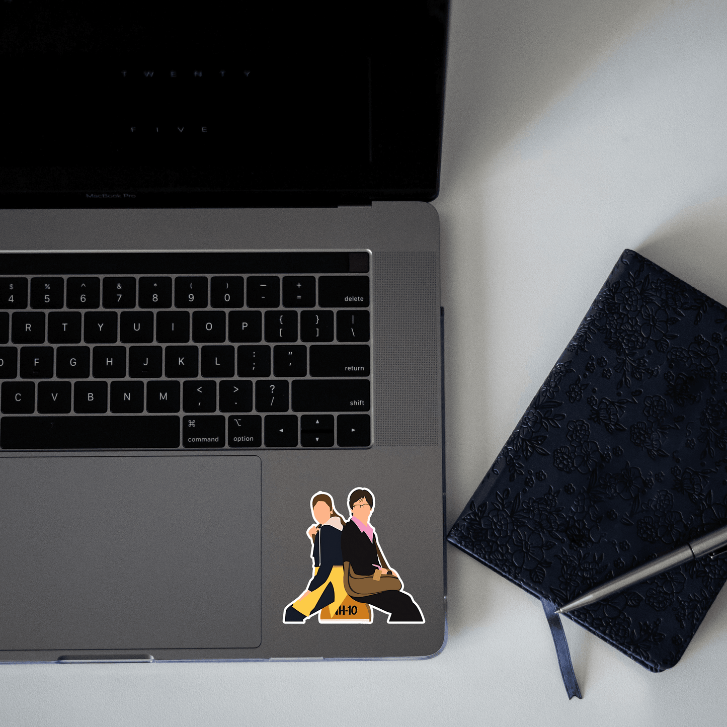 Jab We Met Movie Sticker - sticckiz.com