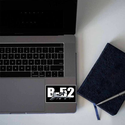 B-52 Sticker - sticckiz.com
