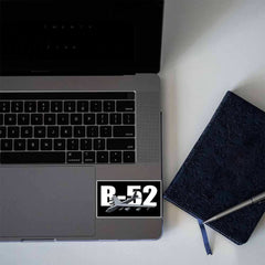 B-52 Sticker - sticckiz.com