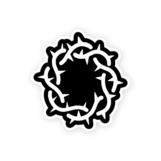 Bad Omens Sticker