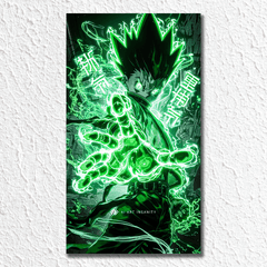 Gon Freecss Poster