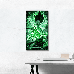 Gon Freecss Poster
