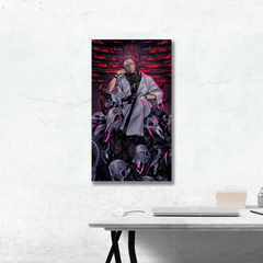Ryomen Sakuna Poster - sticckiz.com