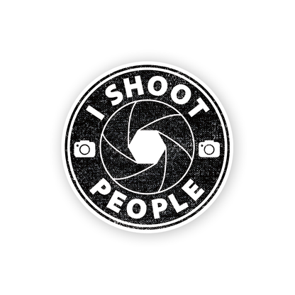 I Shoot People