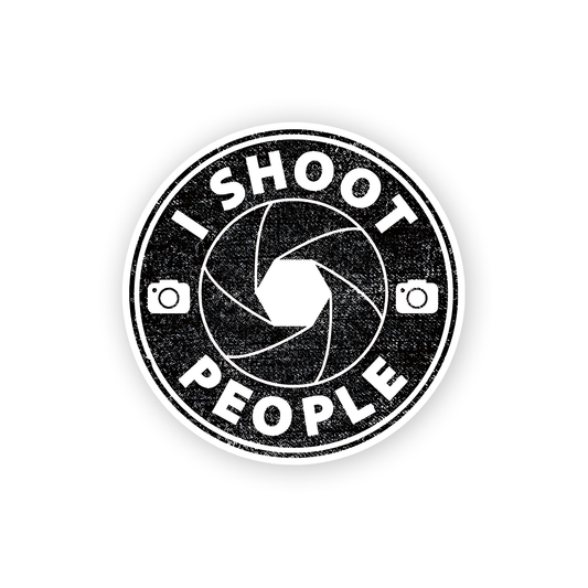 I Shoot People