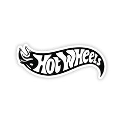Hot wheels bumper Sticker - sticckiz.com