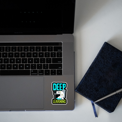Deep Learning Sticker