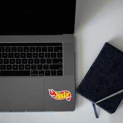 Hottie Sticker - sticckiz.com