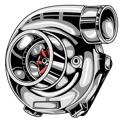 Car Exhausts Sticker - sticckiz.com