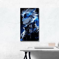 Gojo Satoru Poster v3