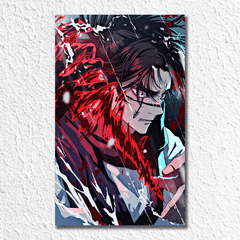 Choso Poster - sticckiz.com