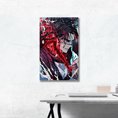 Choso Poster - sticckiz.com