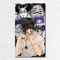 Choso Kamo Poster - sticckiz.com