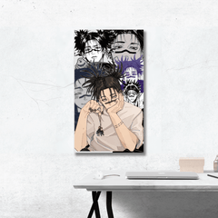 Choso Kamo Poster - sticckiz.com