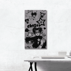 Choso Poster V2 - sticckiz.com