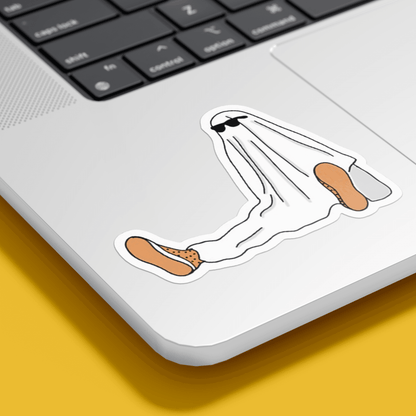 Aesthetic Guy Sticker - sticckiz.com