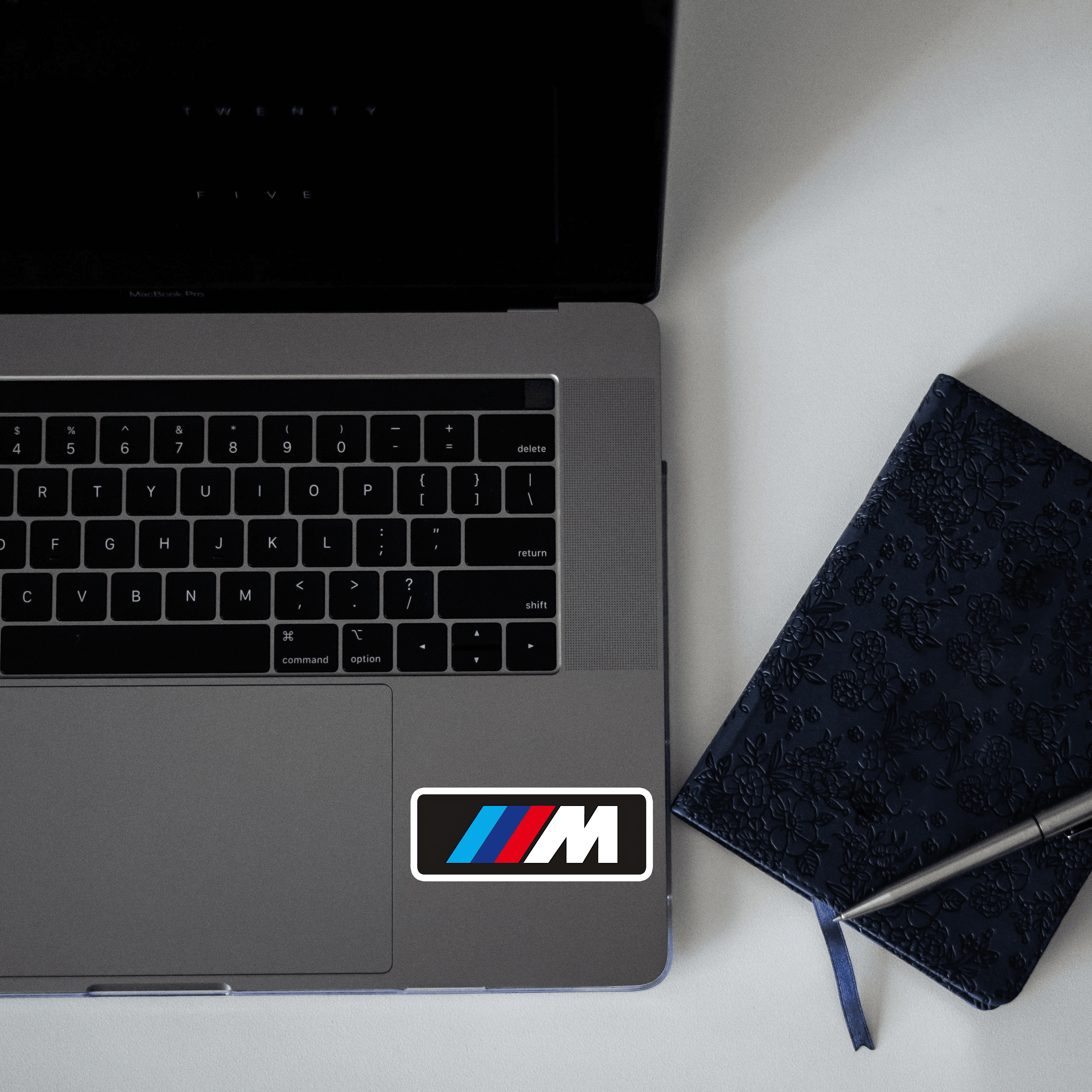 BMW M Sticker - sticckiz.com