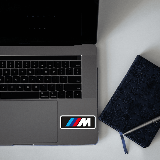 BMW M Sticker - sticckiz.com