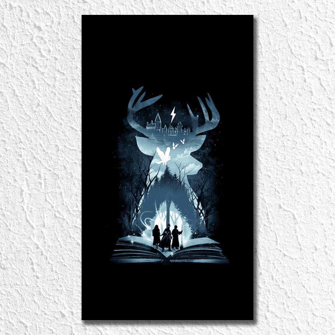 Harry Potter Poster