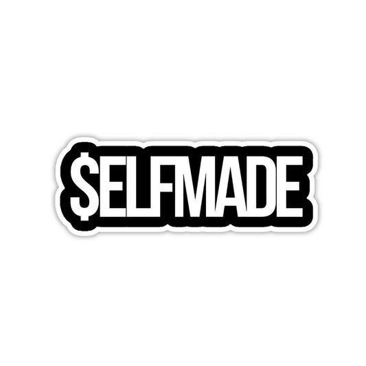 $elfmade Sticker - sticckiz.com