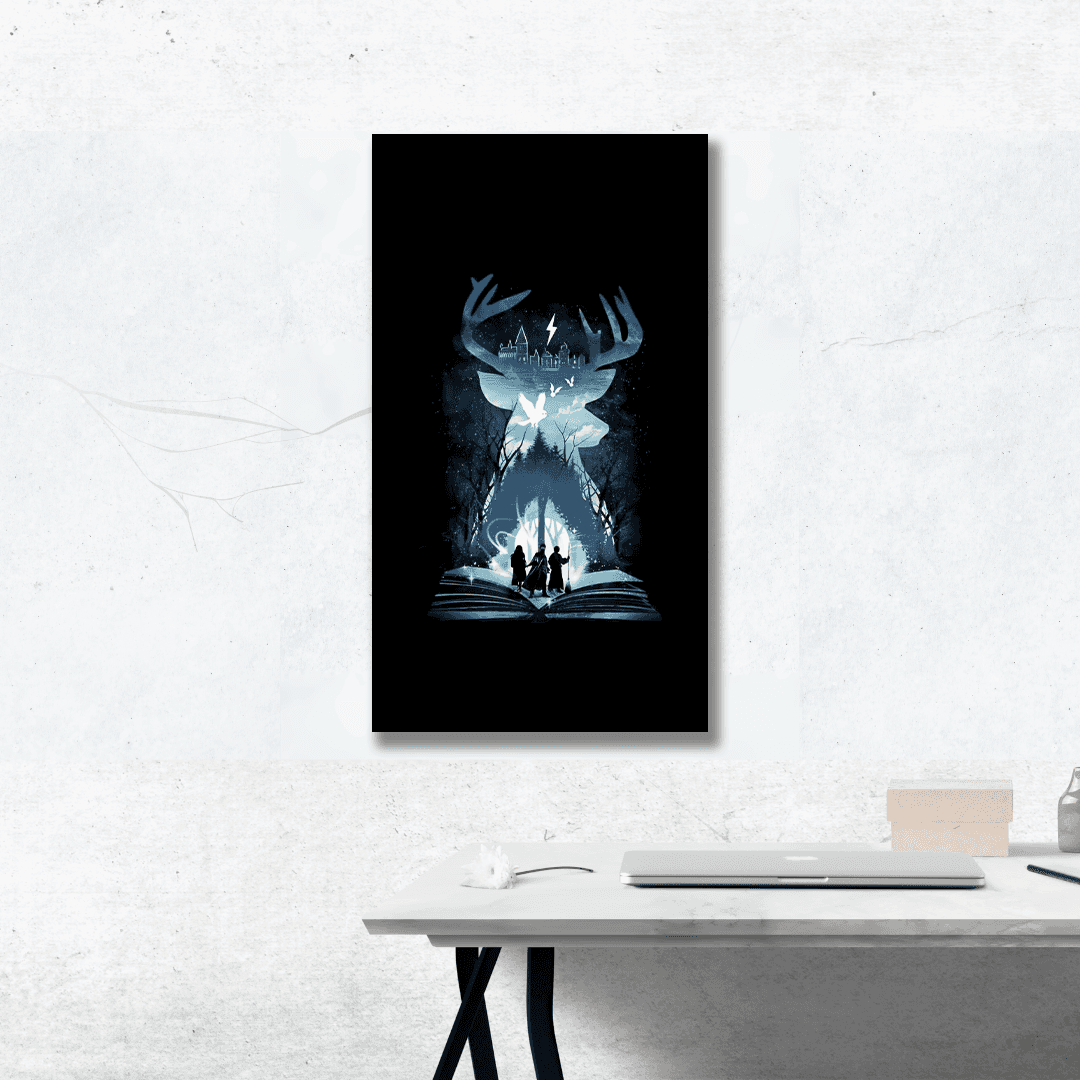 Harry Potter Poster