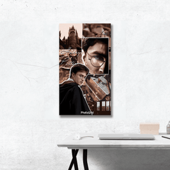 Harry Potter Poster V2
