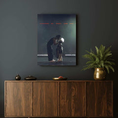 DILU-MINATI CONCERT POSTER - sticckiz.com