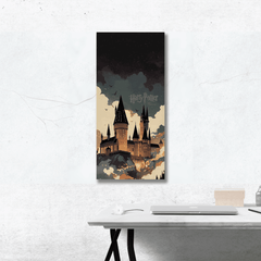 Harry Potter Poster V7