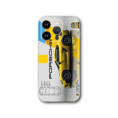 911 YELLOW Mobile Skin - sticckiz.com
