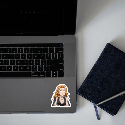 Matsumoto sticker - sticckiz.com